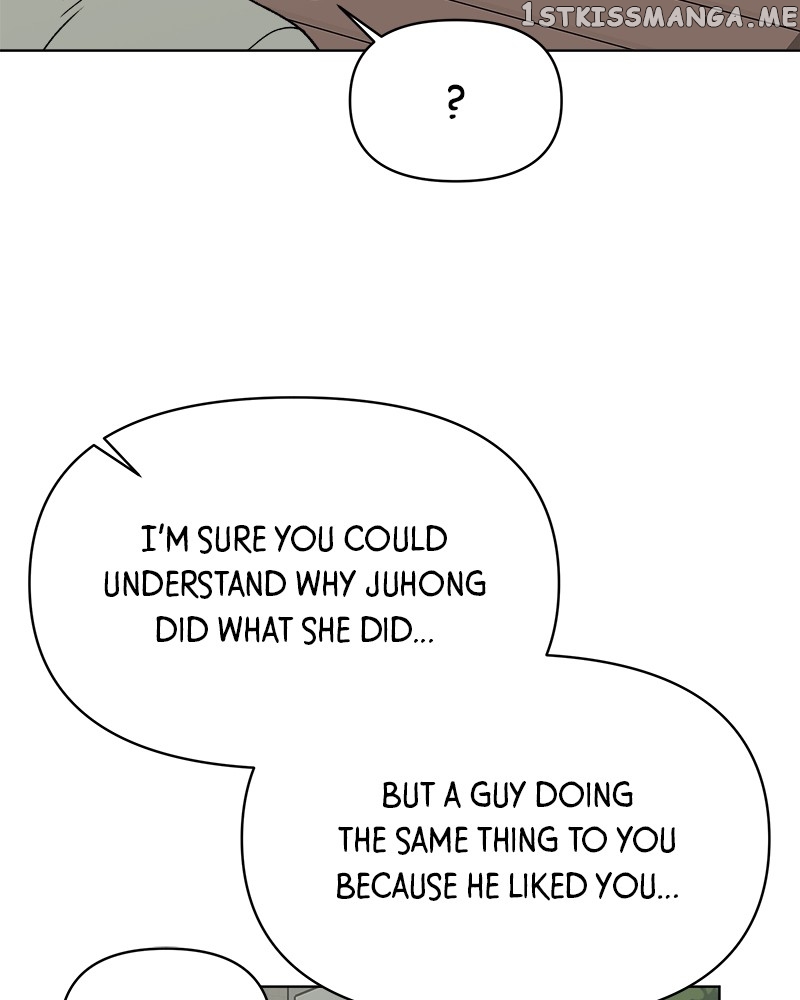 Rewritten Love Story Chapter 54 - page 80