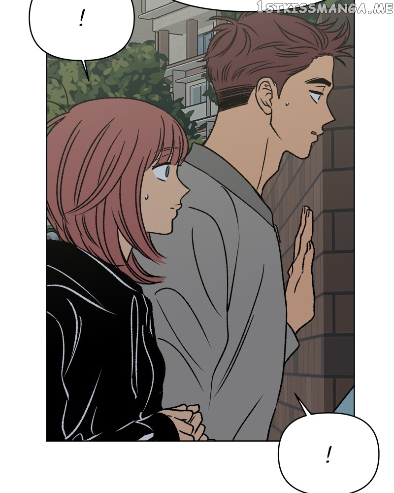 Rewritten Love Story Chapter 54 - page 81