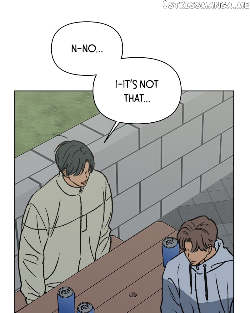 Rewritten Love Story Chapter 54 - page 84