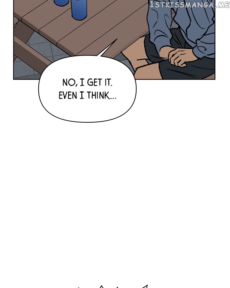 Rewritten Love Story Chapter 54 - page 85