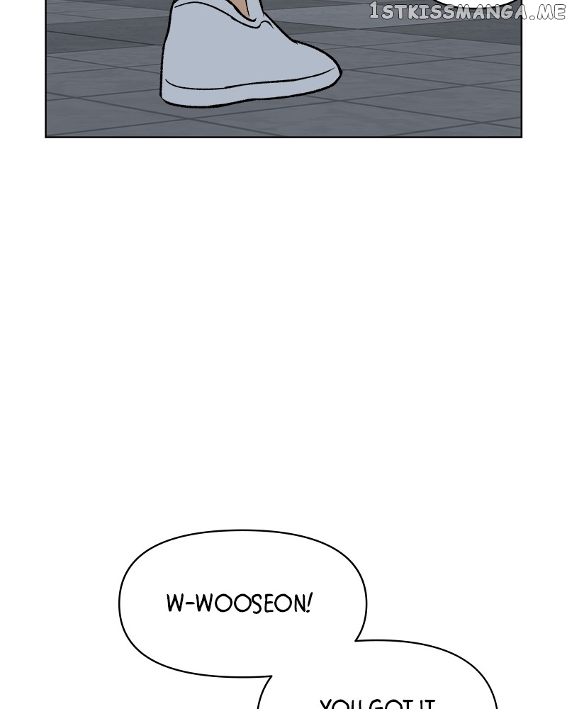 Rewritten Love Story Chapter 54 - page 87
