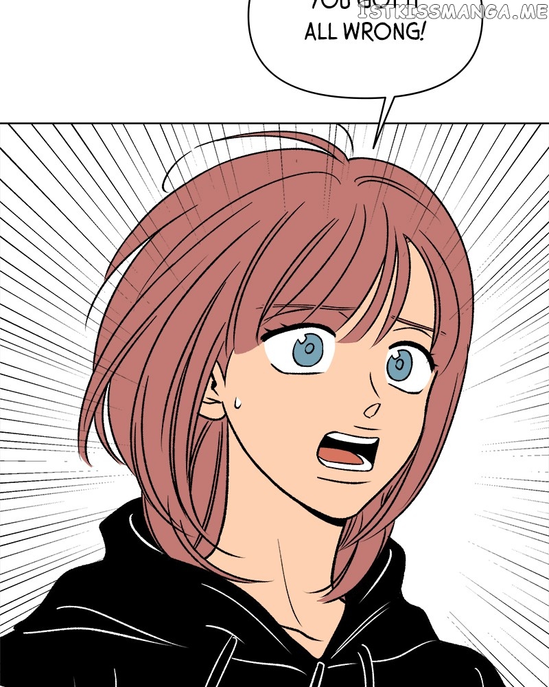 Rewritten Love Story Chapter 54 - page 88