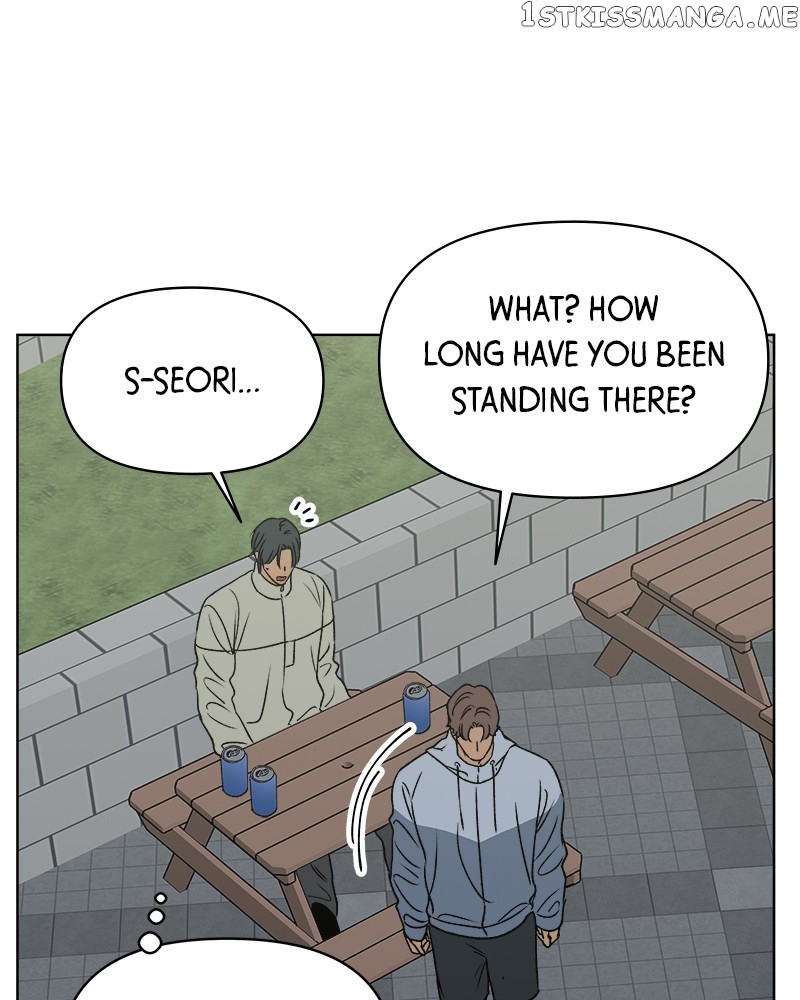 Rewritten Love Story Chapter 54 - page 90