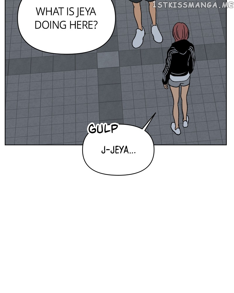 Rewritten Love Story Chapter 54 - page 91