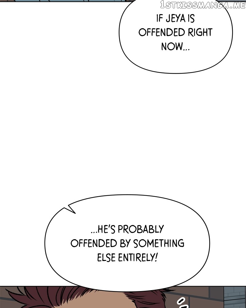 Rewritten Love Story Chapter 54 - page 93