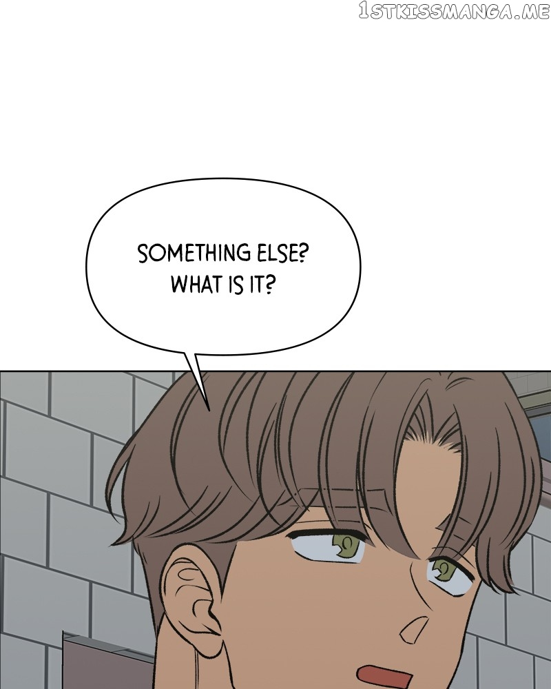 Rewritten Love Story Chapter 54 - page 95
