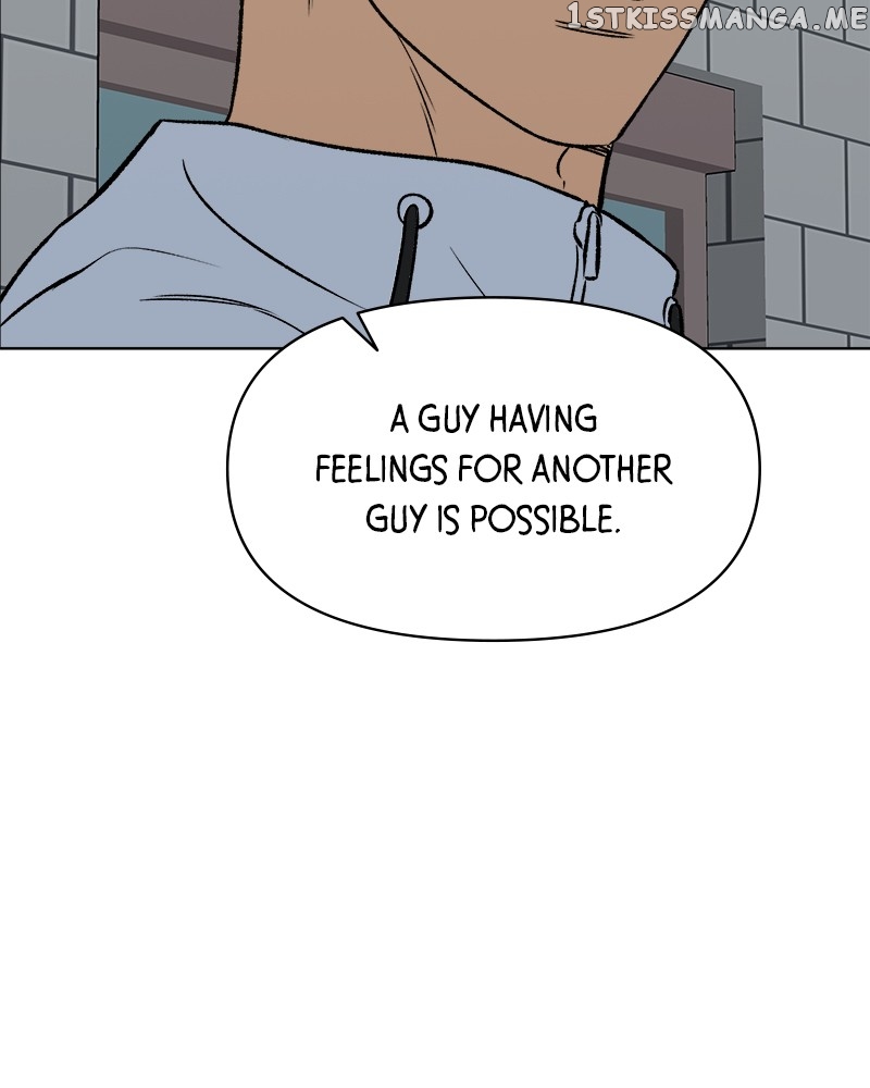 Rewritten Love Story Chapter 54 - page 96