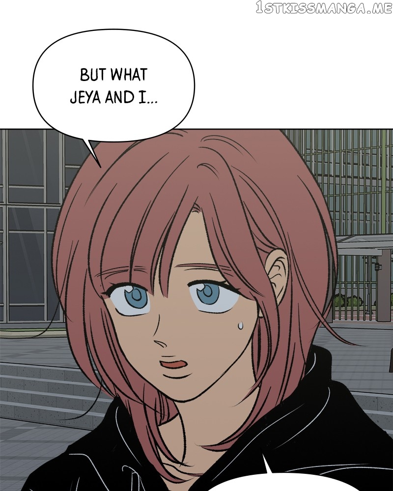 Rewritten Love Story Chapter 54 - page 97