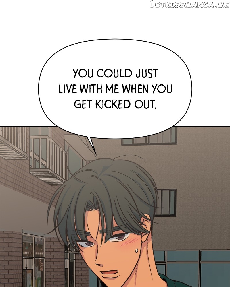 Rewritten Love Story Chapter 46 - page 105
