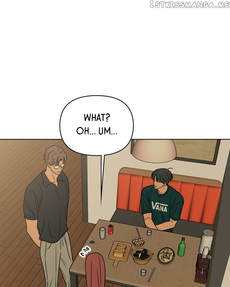 Rewritten Love Story Chapter 46 - page 23