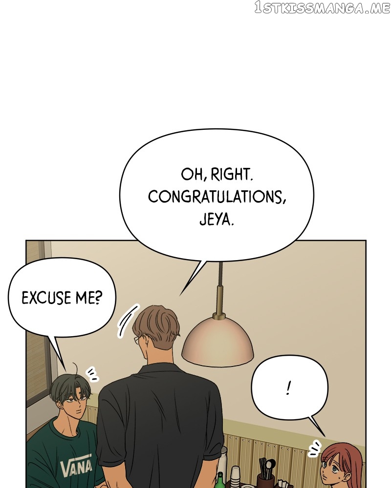 Rewritten Love Story Chapter 46 - page 26