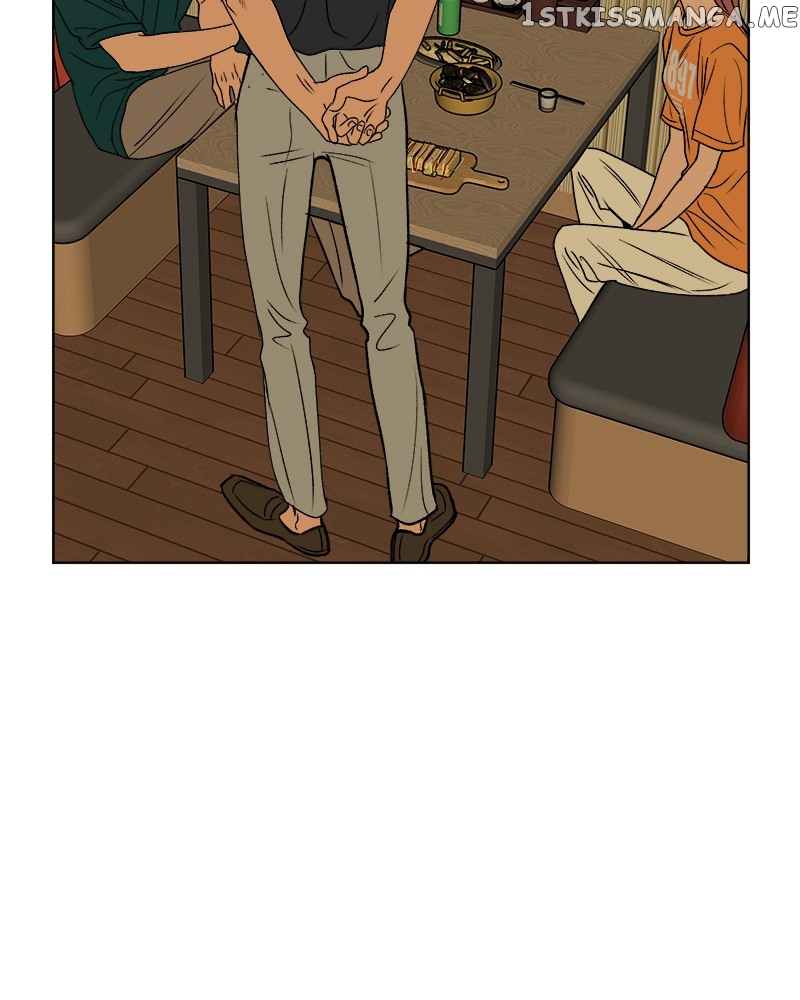 Rewritten Love Story Chapter 46 - page 27