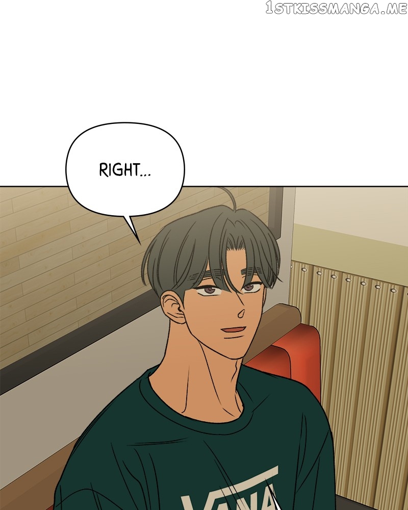 Rewritten Love Story Chapter 46 - page 30