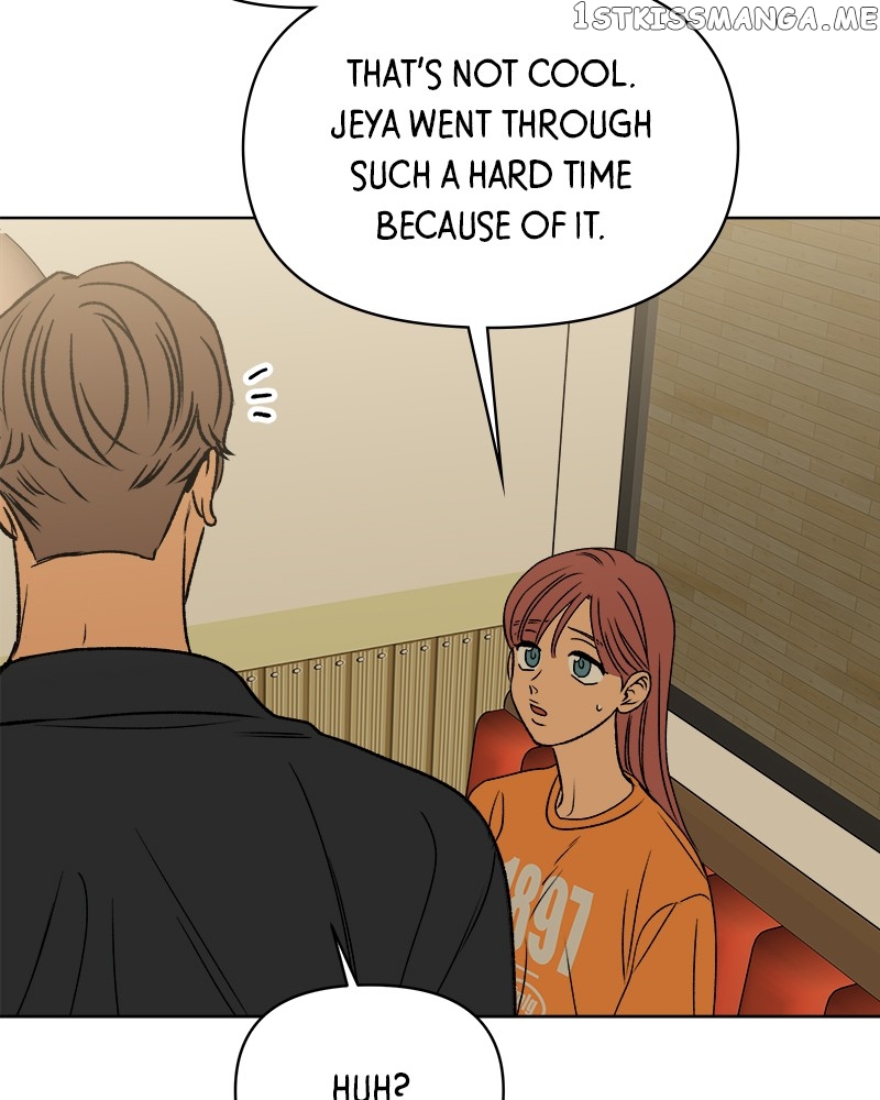 Rewritten Love Story Chapter 46 - page 34