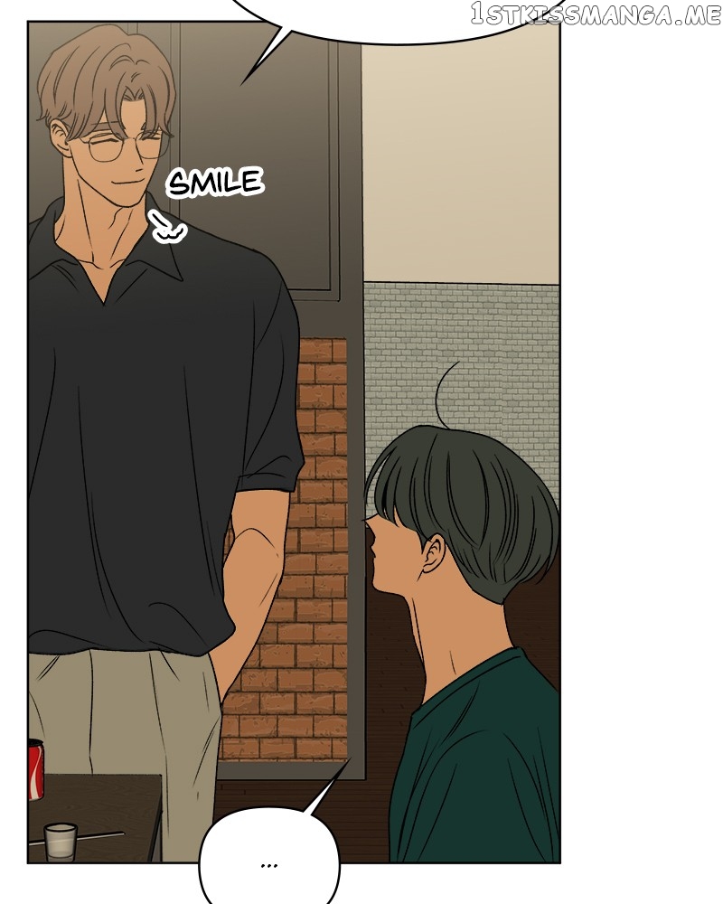 Rewritten Love Story Chapter 46 - page 36