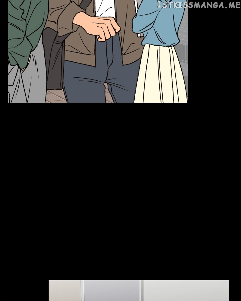 Rewritten Love Story Chapter 46 - page 4