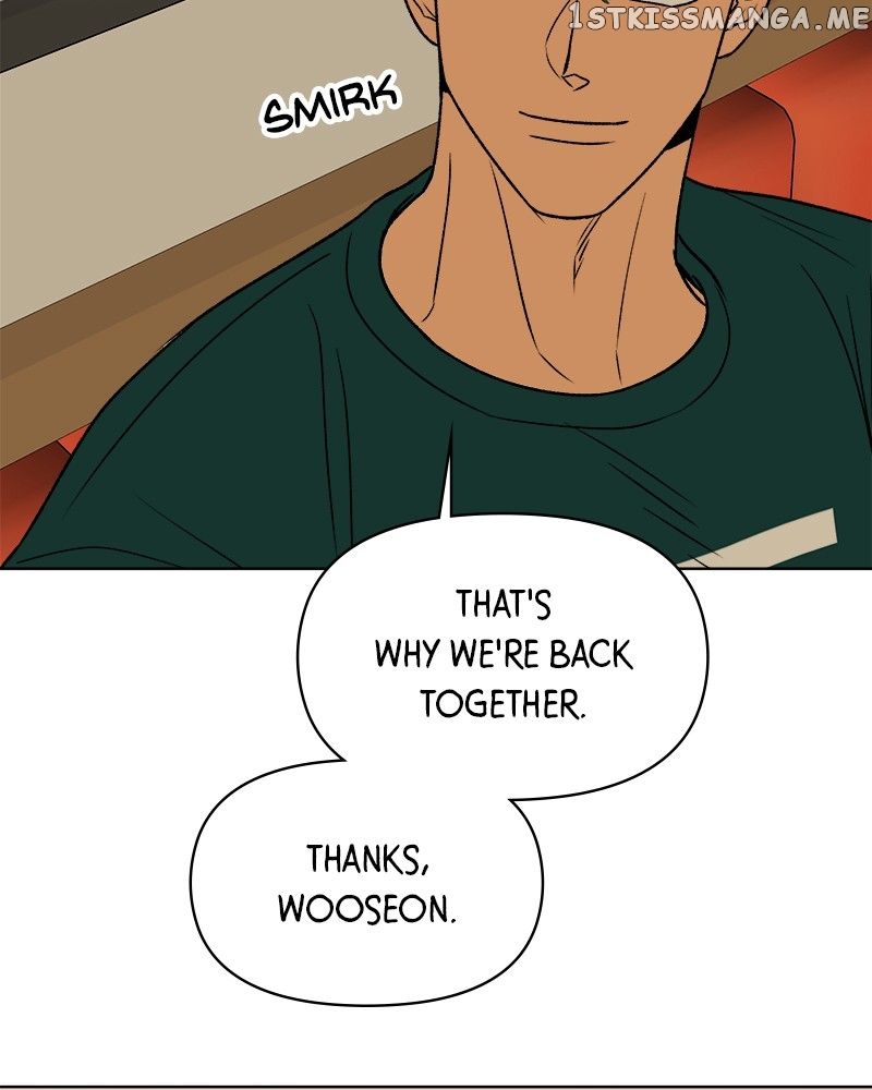 Rewritten Love Story Chapter 46 - page 40