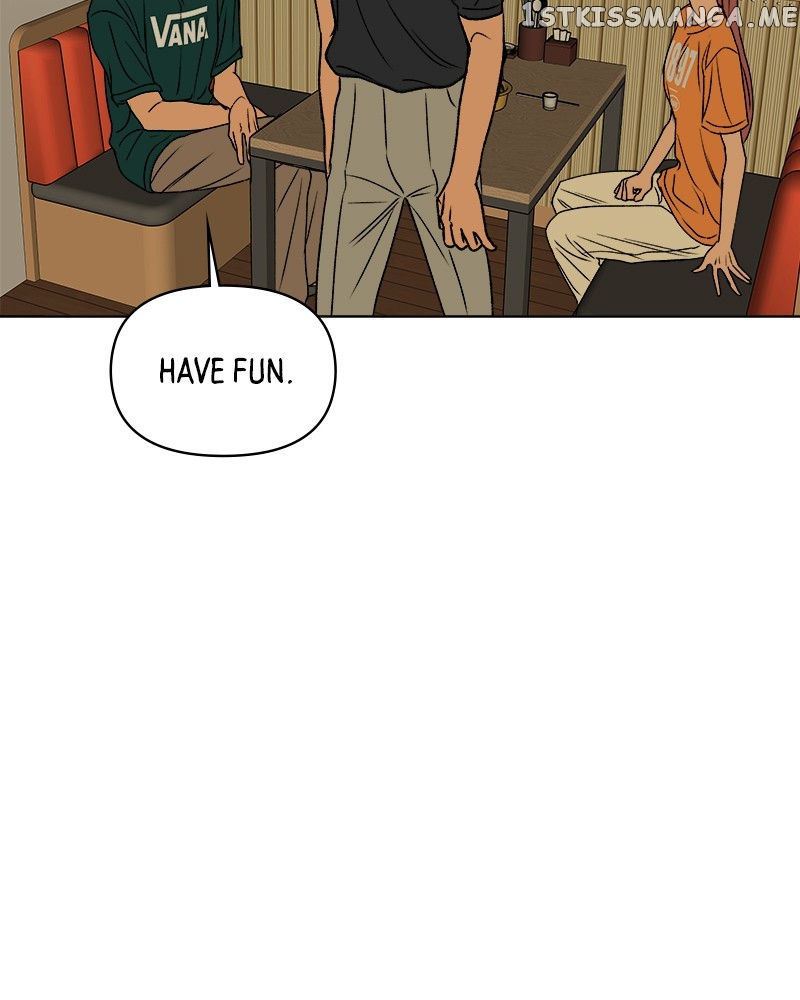 Rewritten Love Story Chapter 46 - page 43