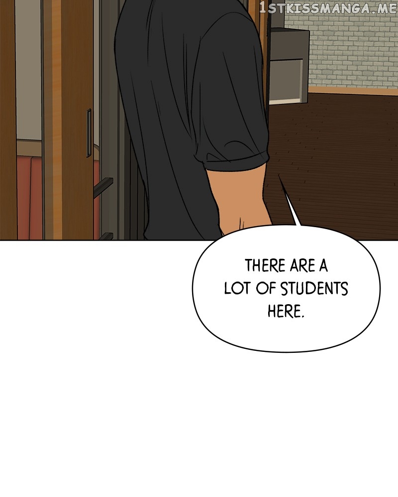 Rewritten Love Story Chapter 46 - page 46
