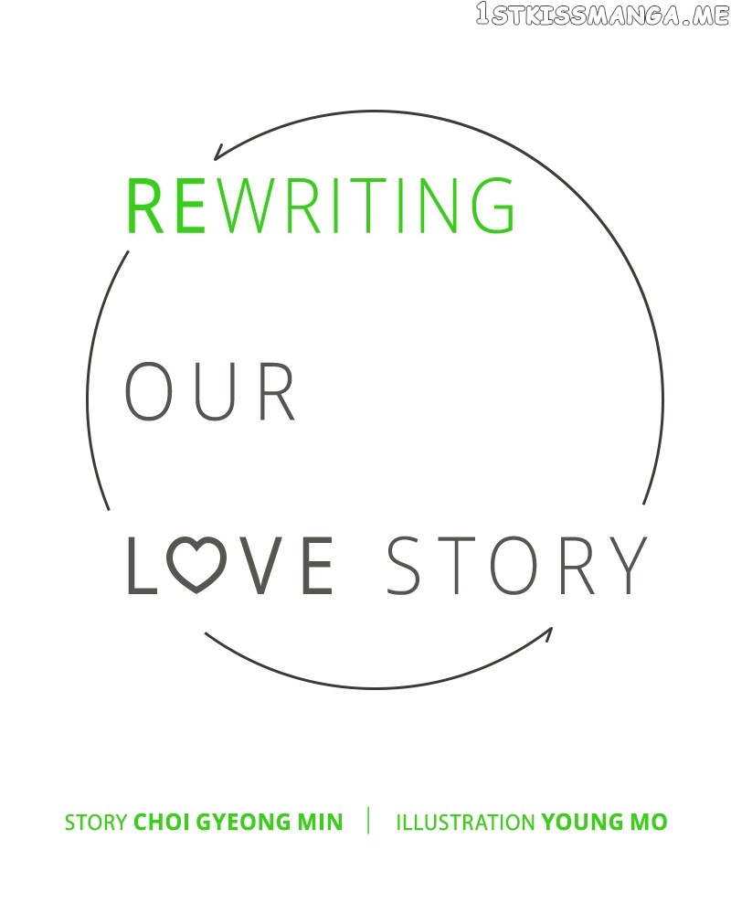 Rewritten Love Story Chapter 46 - page 49