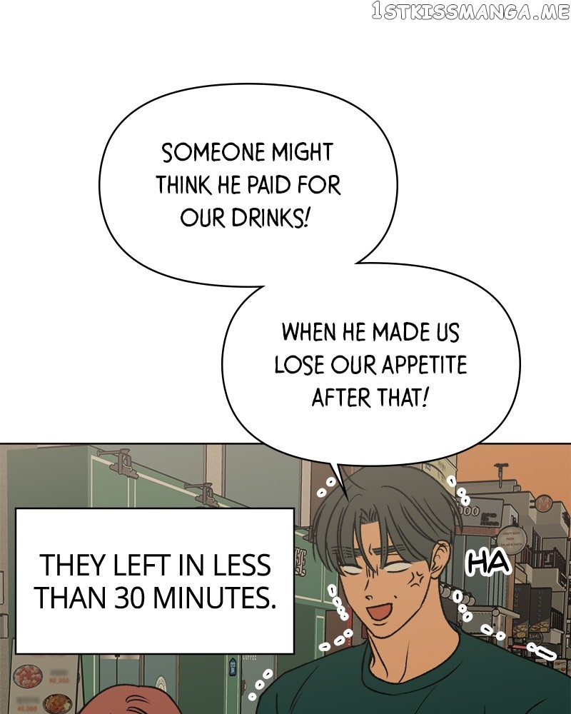 Rewritten Love Story Chapter 46 - page 52