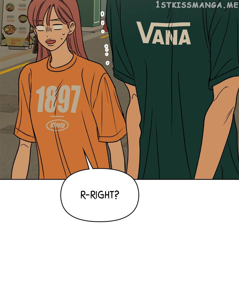 Rewritten Love Story Chapter 46 - page 53