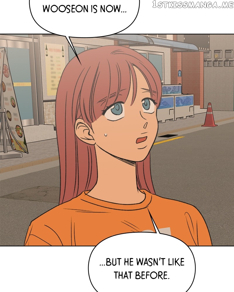 Rewritten Love Story Chapter 46 - page 60