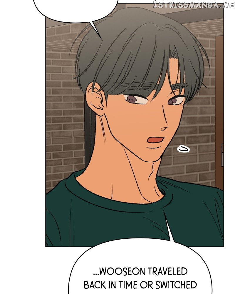Rewritten Love Story Chapter 46 - page 70