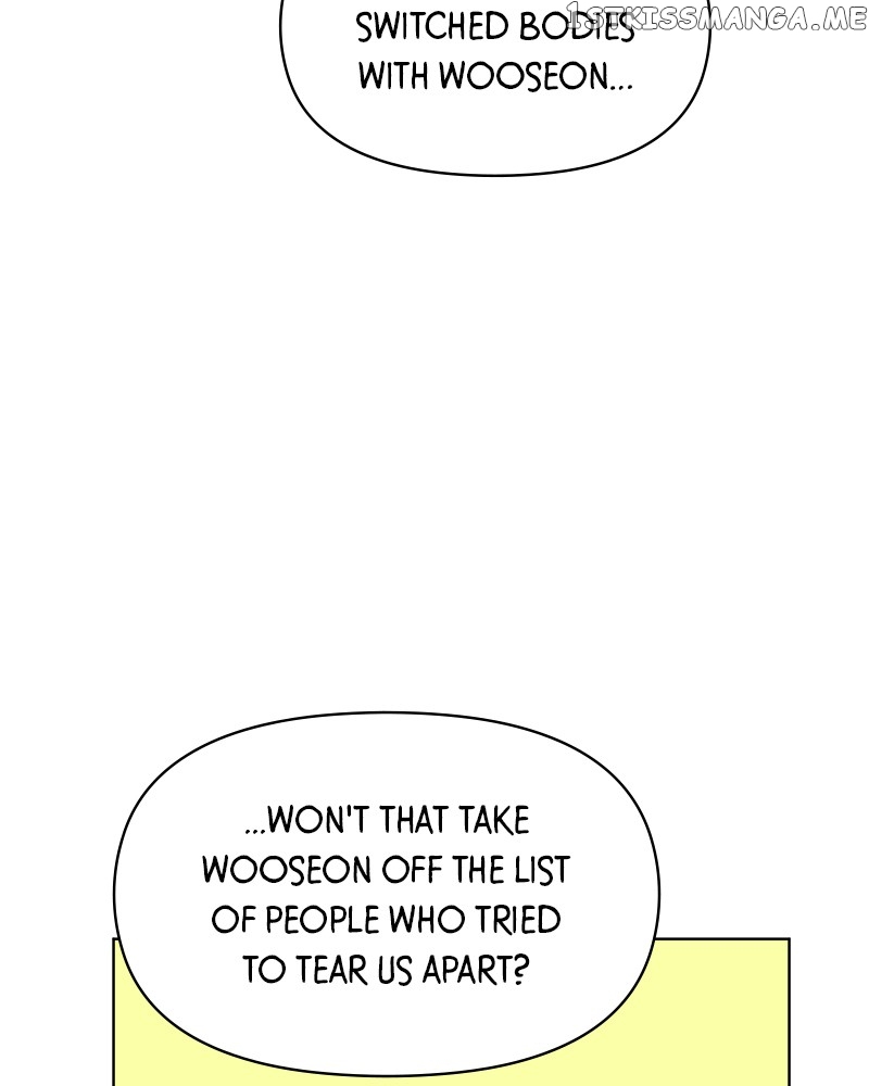 Rewritten Love Story Chapter 46 - page 73