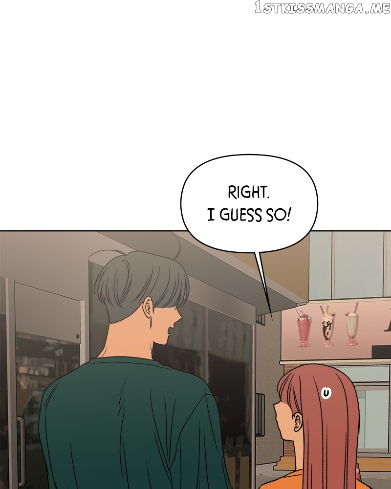 Rewritten Love Story Chapter 46 - page 75