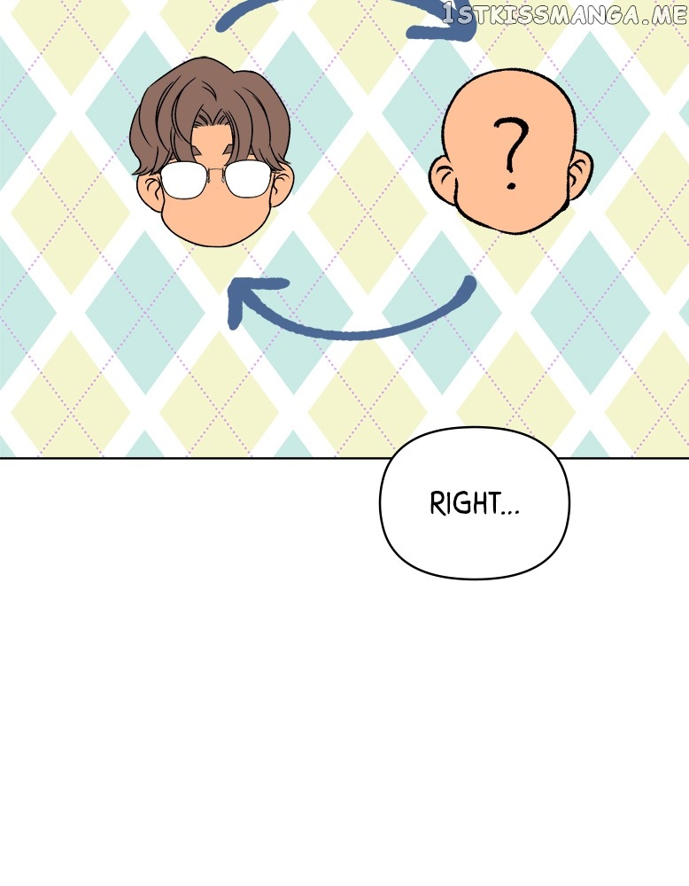 Rewritten Love Story Chapter 46 - page 78