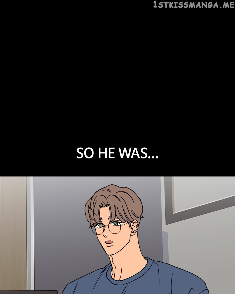 Rewritten Love Story Chapter 46 - page 8
