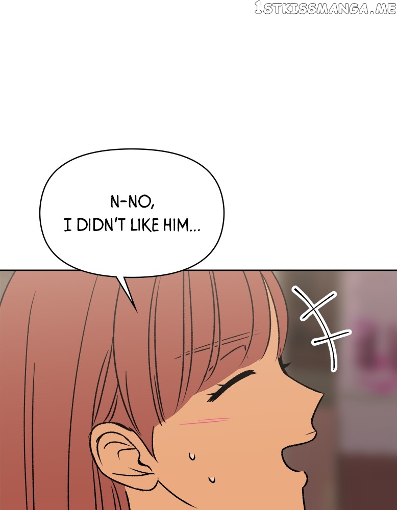 Rewritten Love Story Chapter 46 - page 85