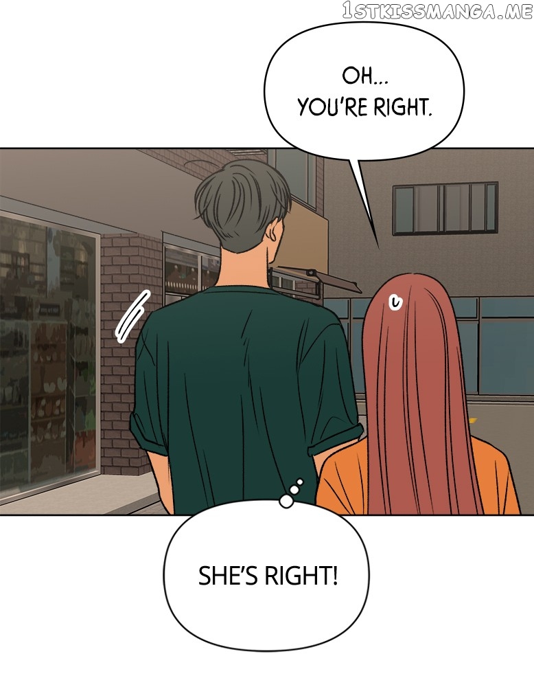 Rewritten Love Story Chapter 46 - page 94