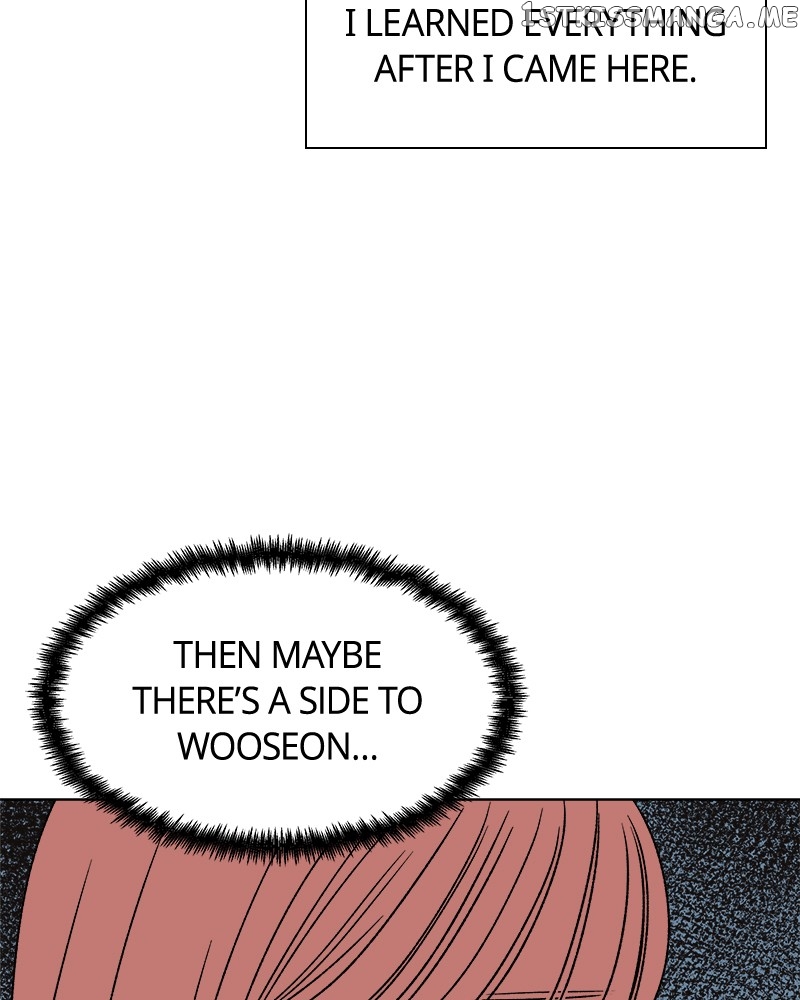 Rewritten Love Story Chapter 46 - page 99