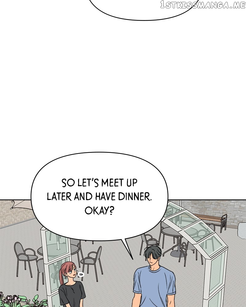 Rewritten Love Story Chapter 44 - page 10