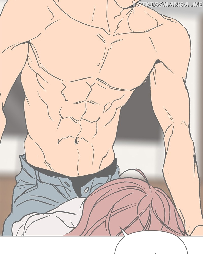 Rewritten Love Story Chapter 44 - page 103