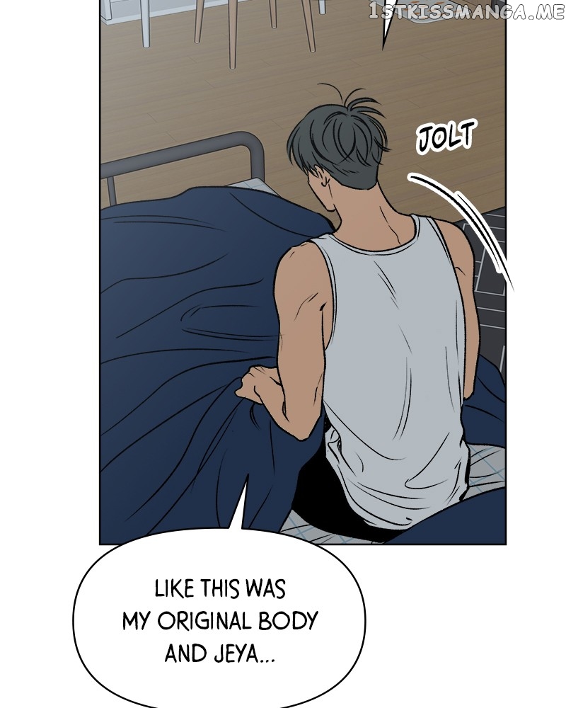 Rewritten Love Story Chapter 44 - page 105