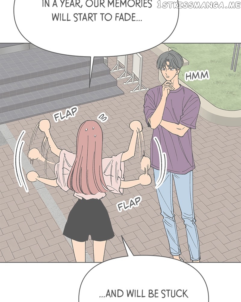Rewritten Love Story Chapter 44 - page 108