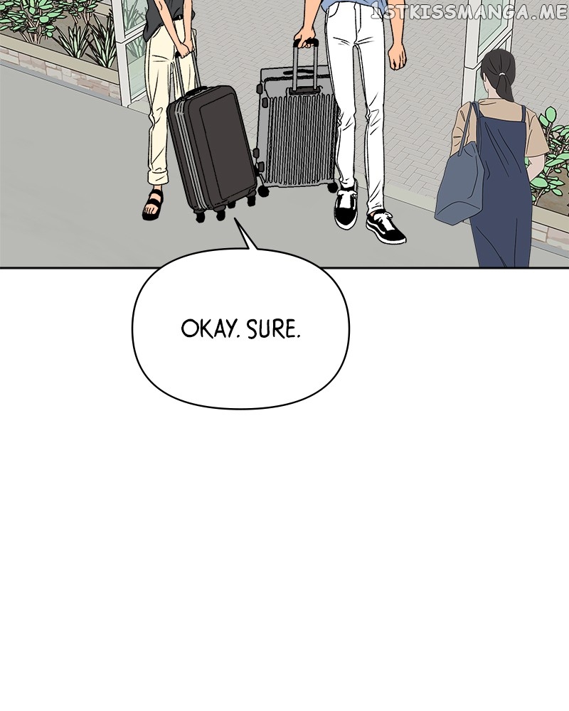 Rewritten Love Story Chapter 44 - page 11