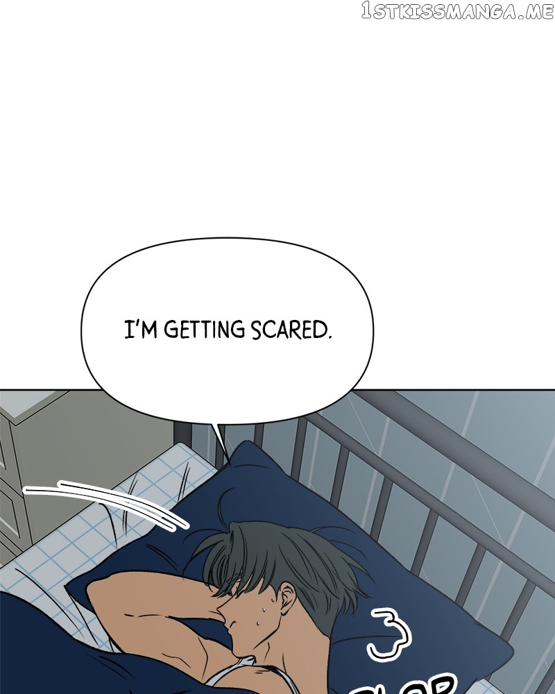 Rewritten Love Story Chapter 44 - page 112