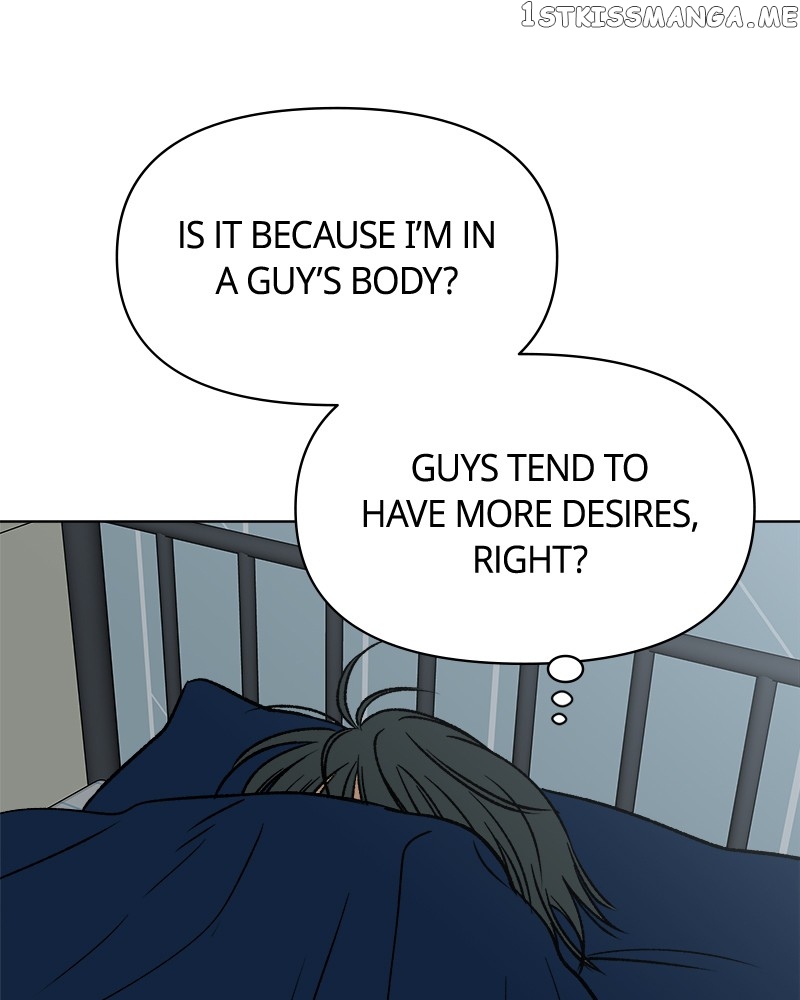 Rewritten Love Story Chapter 44 - page 121