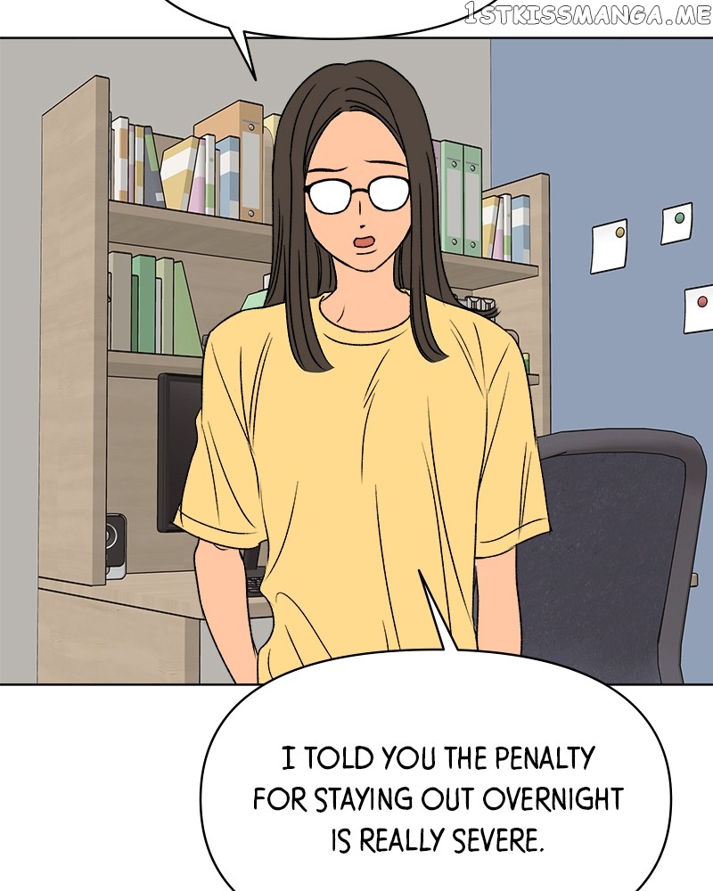 Rewritten Love Story Chapter 44 - page 130