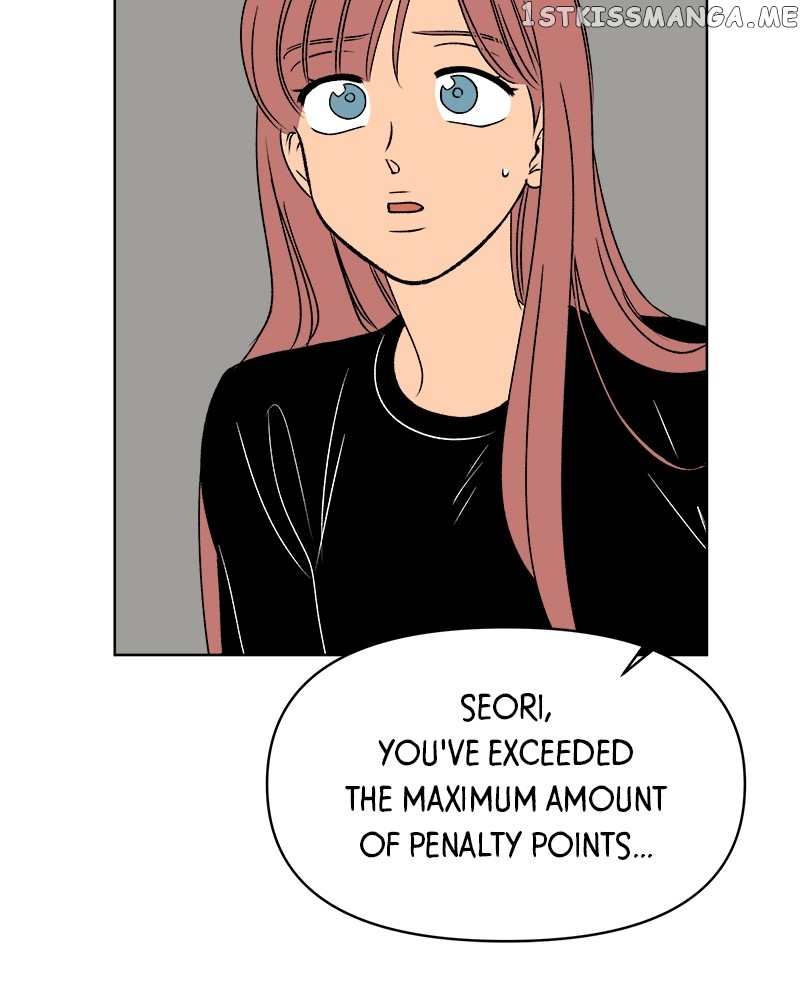 Rewritten Love Story Chapter 44 - page 132