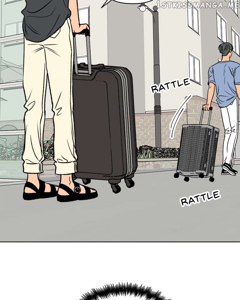 Rewritten Love Story Chapter 44 - page 14