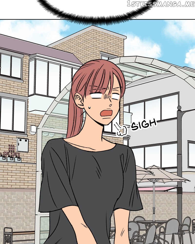 Rewritten Love Story Chapter 44 - page 16