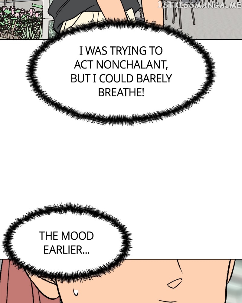 Rewritten Love Story Chapter 44 - page 17