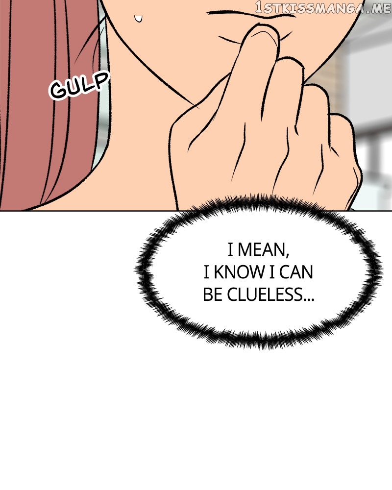 Rewritten Love Story Chapter 44 - page 18