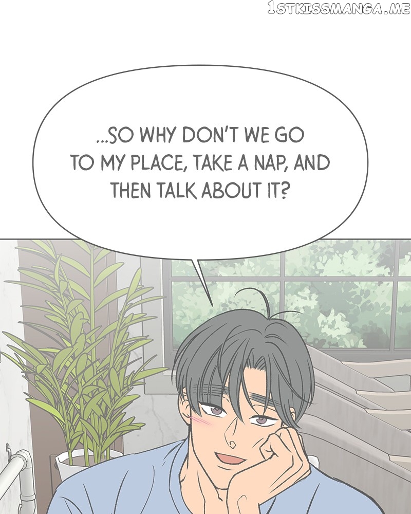Rewritten Love Story Chapter 44 - page 19