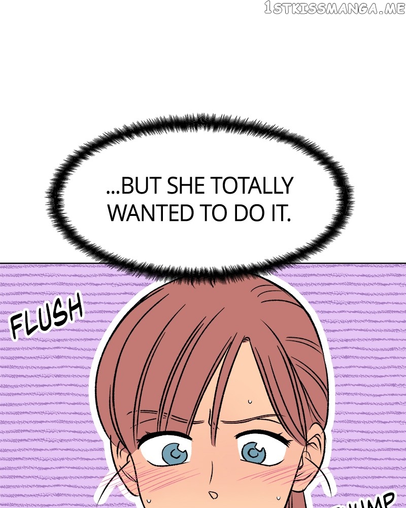 Rewritten Love Story Chapter 44 - page 21